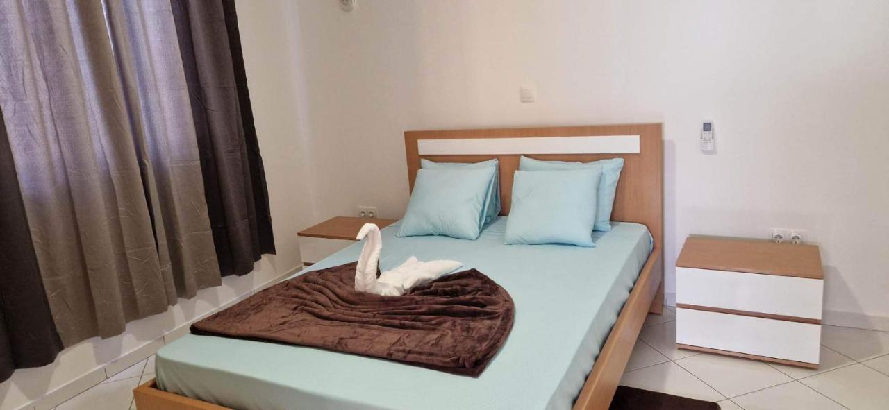 Pimontapartments エスパルゴス エクステリア 写真