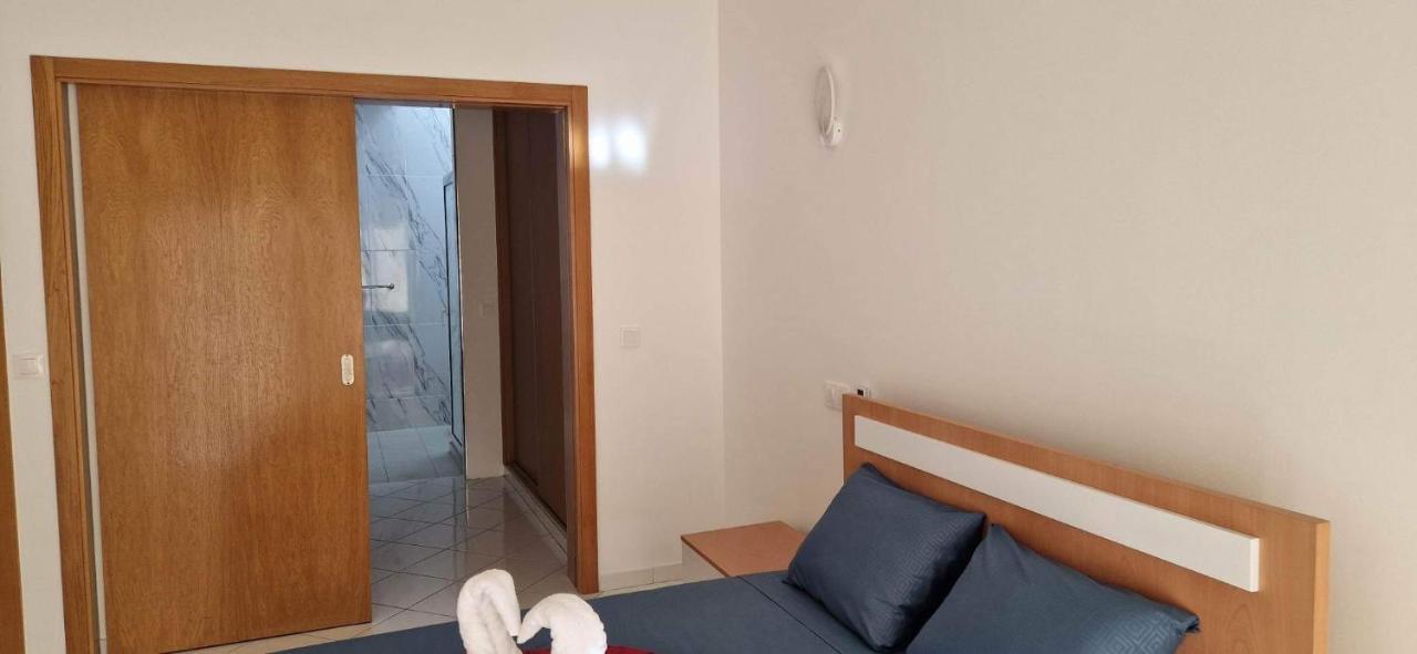 Pimontapartments エスパルゴス エクステリア 写真