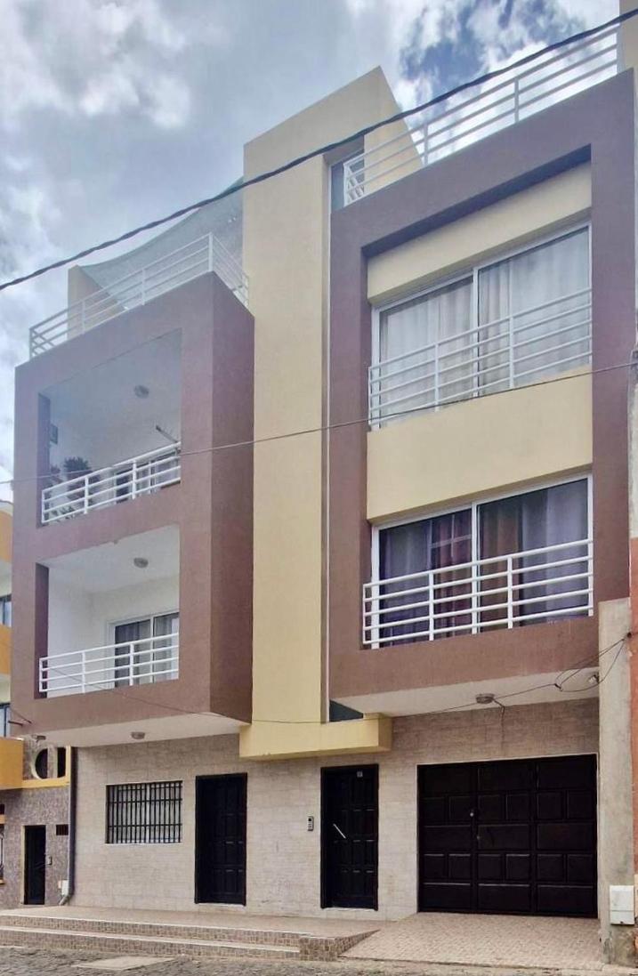 Pimontapartments エスパルゴス エクステリア 写真