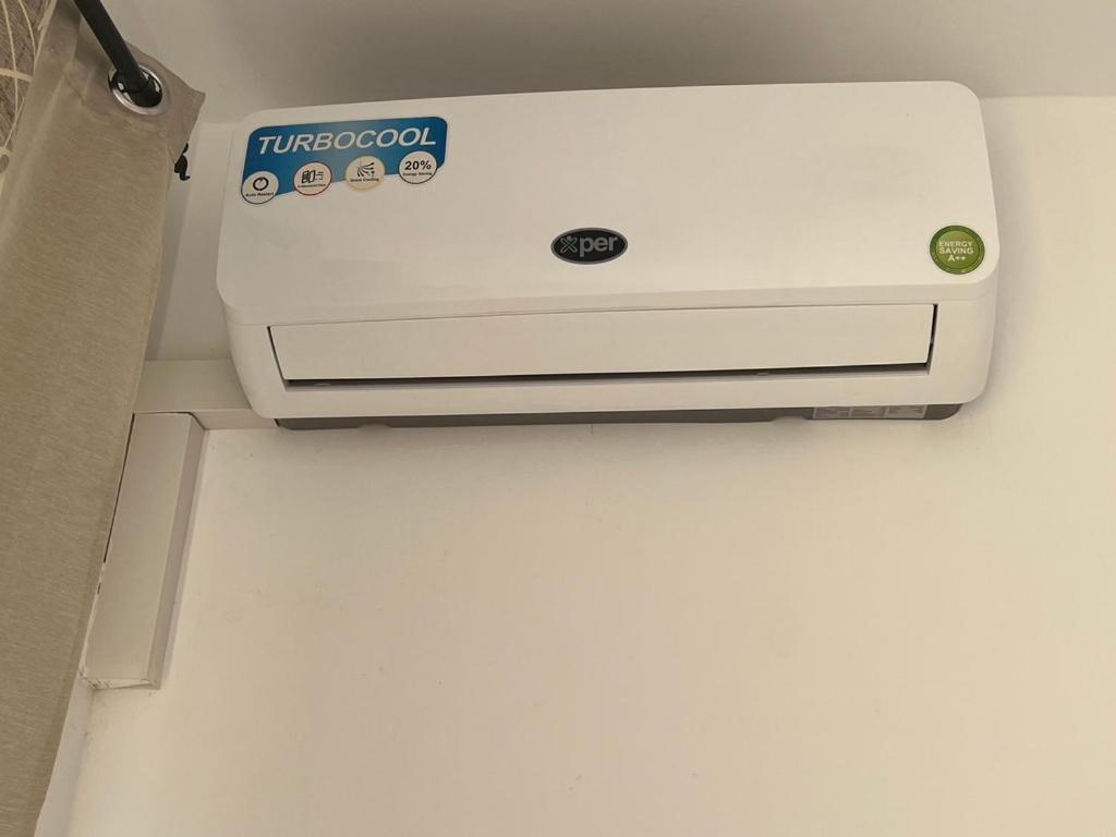 Pimontapartments エスパルゴス エクステリア 写真