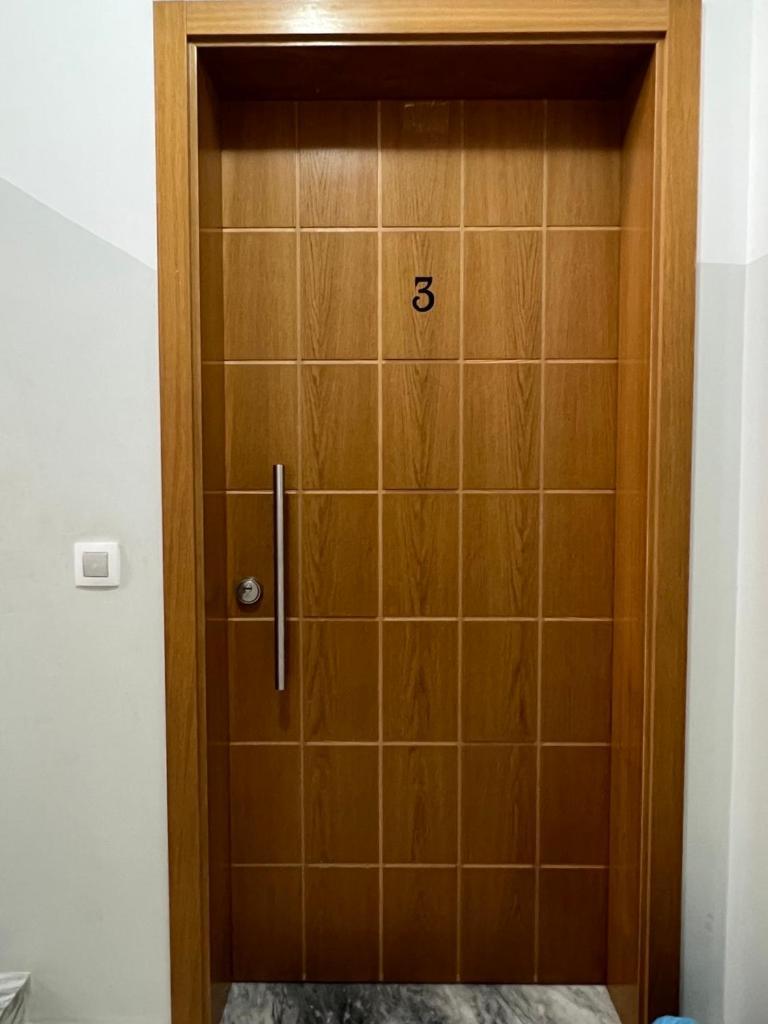 Pimontapartments エスパルゴス エクステリア 写真